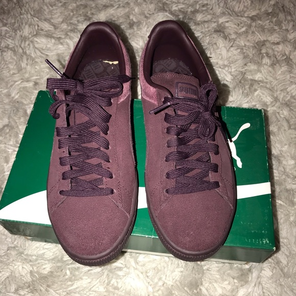 Suede Puma - Picture 2 of 4